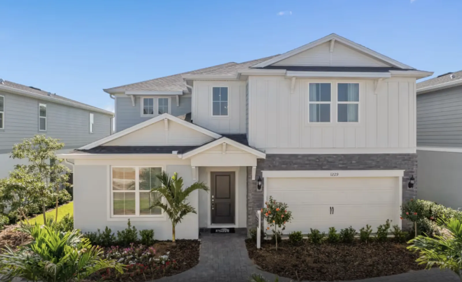 Baymont, a 8-bedroom vacation home at Windsor Cay Resort