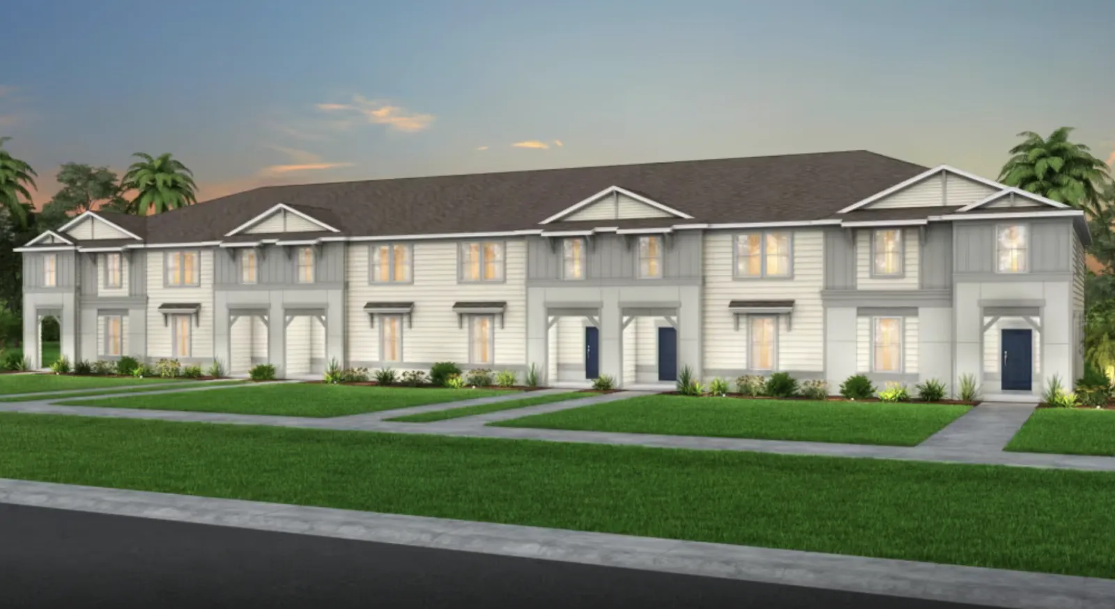 Castaway, a 5-bedroom vacation home at Windsor Cay Resort