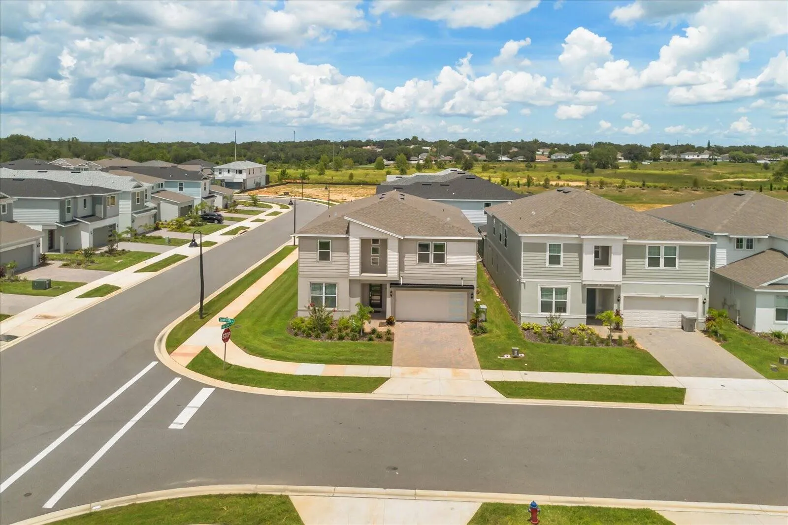 Clearwater, a 9-bedroom vacation home at Windsor Cay Resort