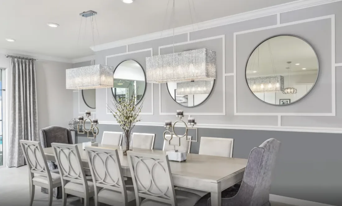 Clearwater vacation home at Windsor Cay Resort, interior and exterior view 5