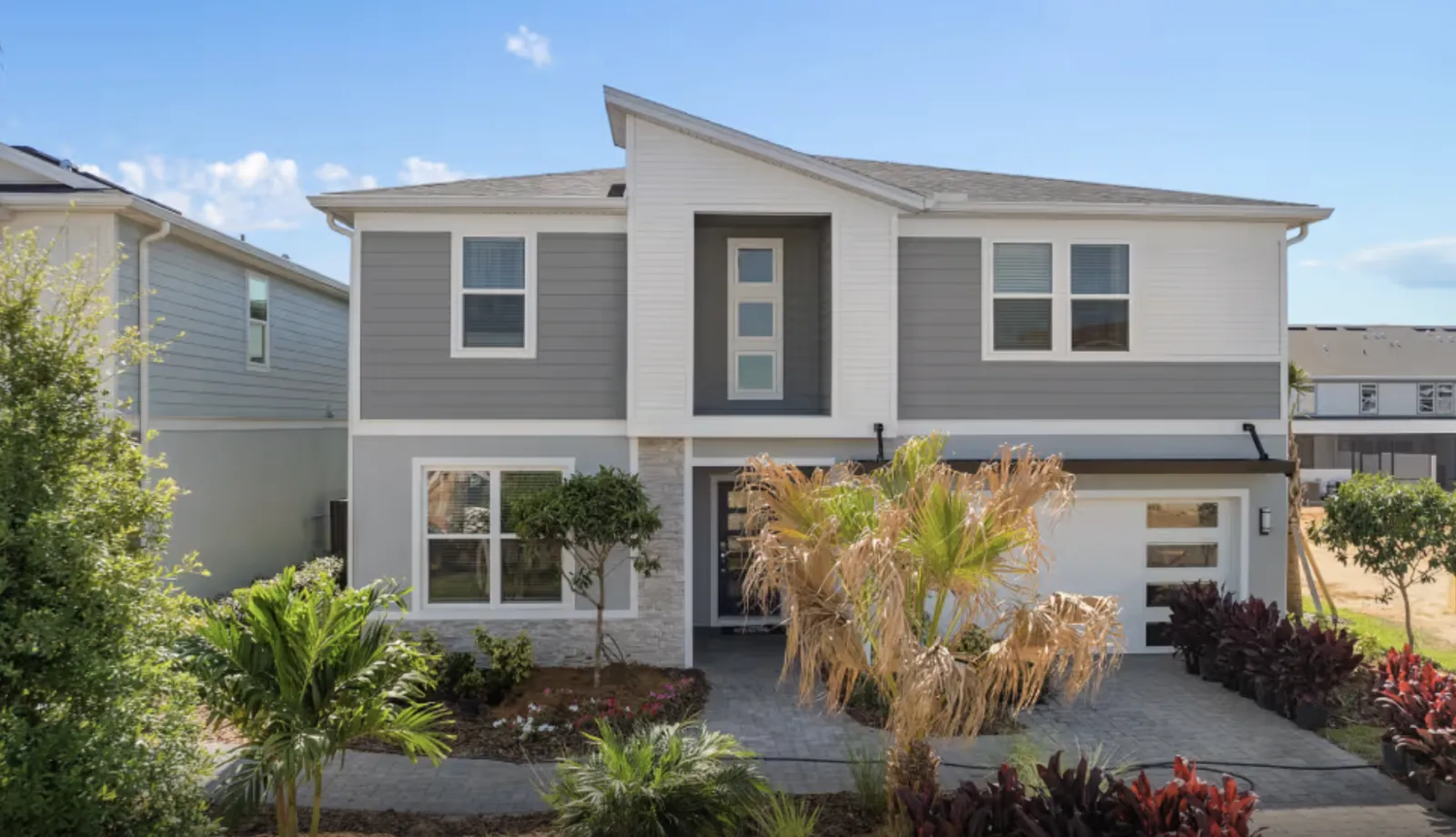 Clearwater Grand, a 10-bedroom vacation home at Windsor Cay Resort