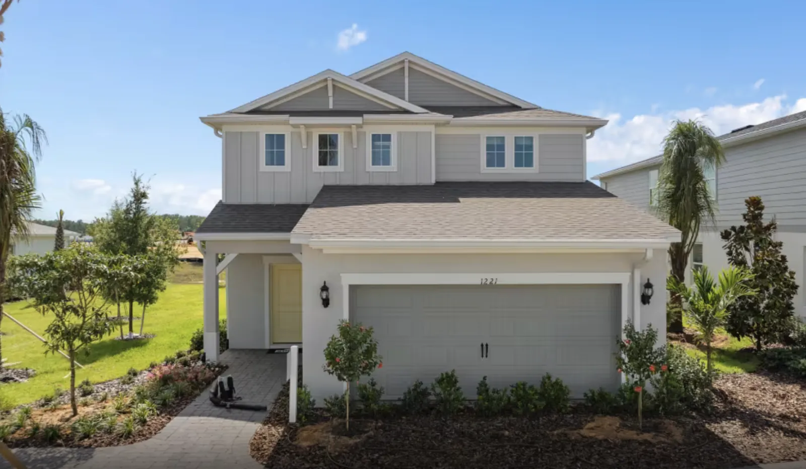 Lakeshore, a 5-bedroom vacation home at Windsor Cay Resort