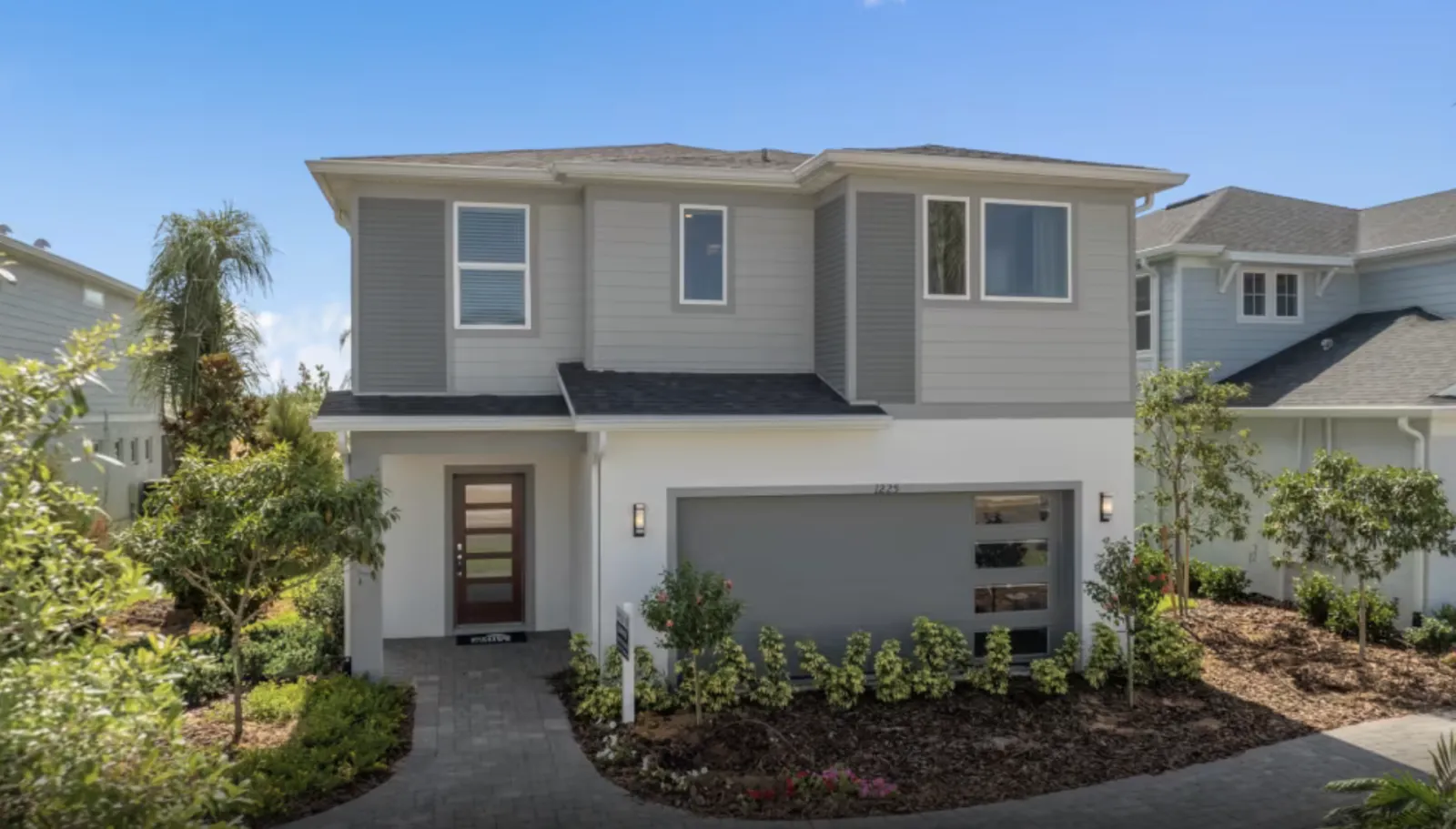Seashore, a 7-bedroom vacation home at Windsor Cay Resort