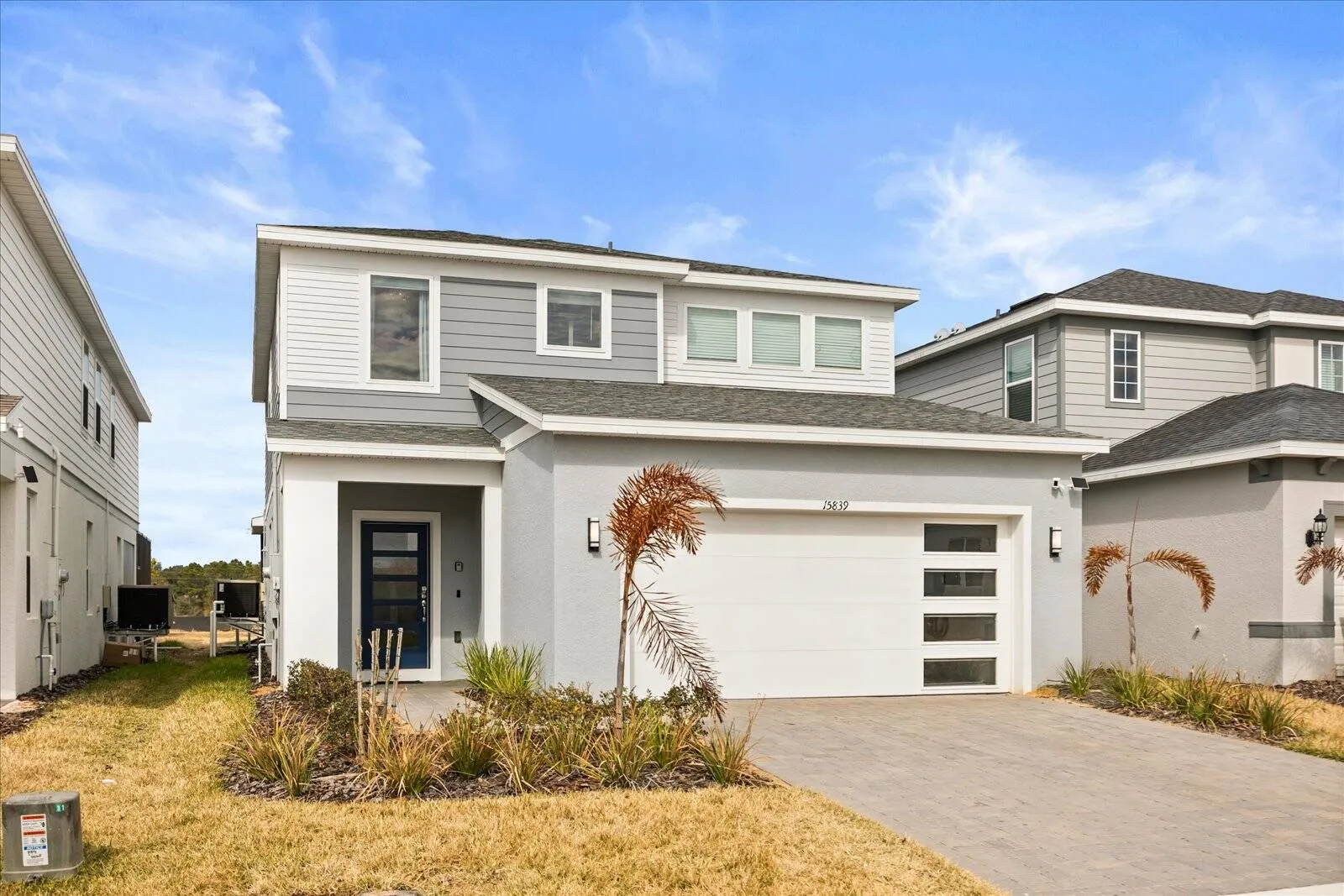 Winstone, a 5-bedroom vacation home at Windsor Cay Resort