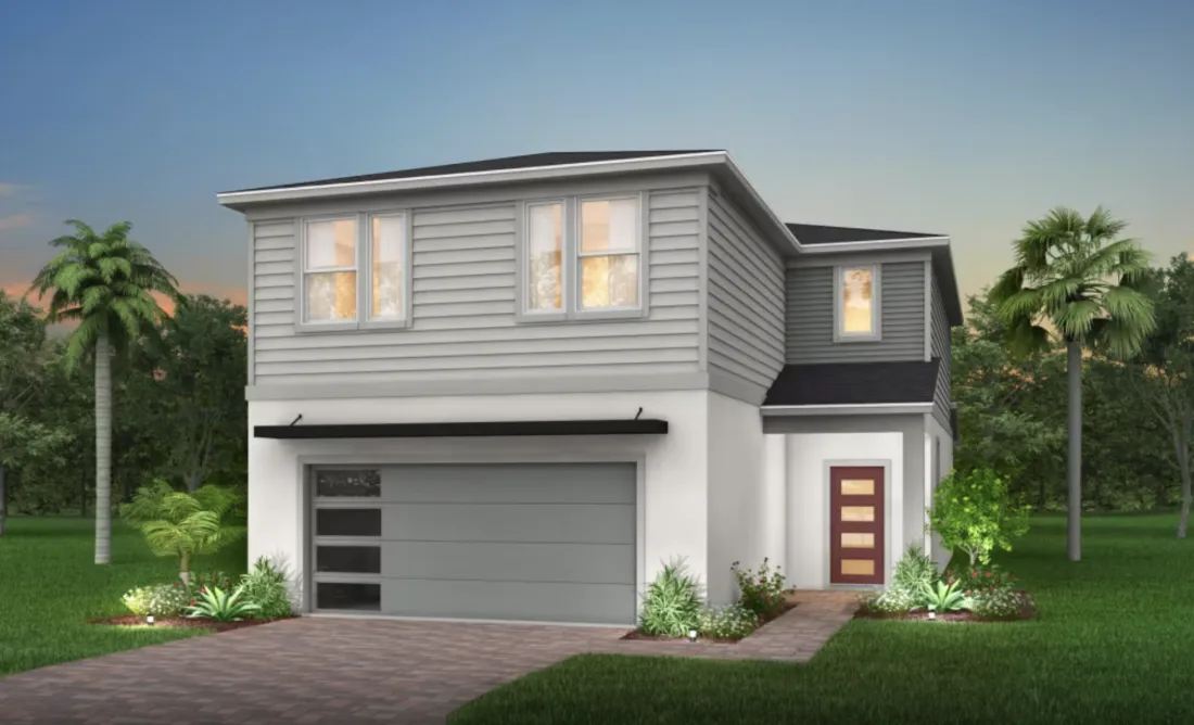 Winstone vacation home at Windsor Cay Resort, interior and exterior view 4